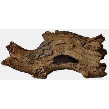 Log Wood Small